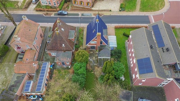 Medium property photo - Het Loeg 48, 9649 EJ Muntendam